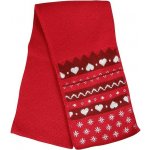 Dětská šála VoXX Captiva červená – Zboží Dáma