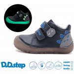 D.D.Step celoroční boty S073-52875 Barefoot – Sleviste.cz