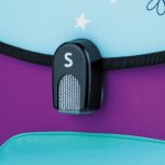 Stil Lazy Koala tyrkysová – Zboží Dáma