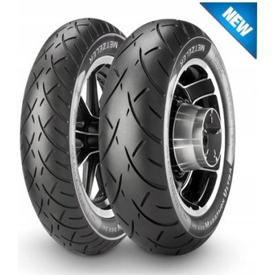 Metzeler ME888 Marathon Ultra 130/90 R16H – Zboží Mobilmania