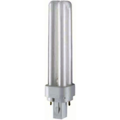 Osram Dulux D 18 W 830 18W 100V G24d-2