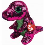 Beanie Boos Flippables Stompy dinosaur 24 cm – Zboží Mobilmania