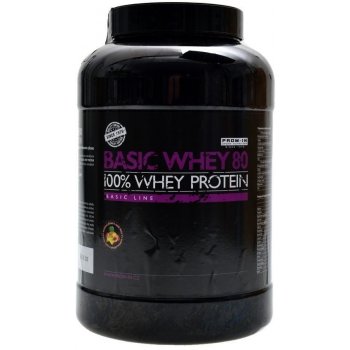 Prom-IN Basic Whey 80 2250 g