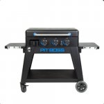 Pit Boss ultimate griddle plancha 3B – Hledejceny.cz