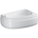 Cersanit JOANNA 150 x 95 cm S301-168 – Zboží Mobilmania