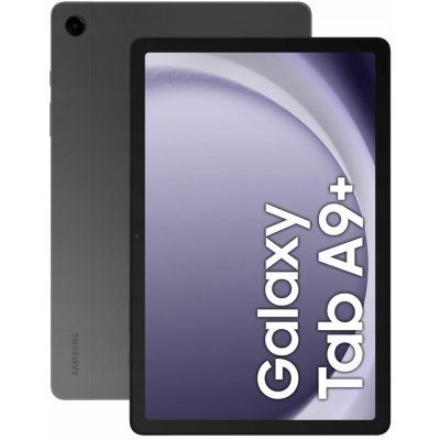 Samsung GalaxyTab A9+ SM-X210NZAAEUE – Zbozi.Blesk.cz