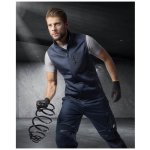 Ardon vesta Ardon Breeffidry melange H9766 modrá tmavá – Zboží Dáma