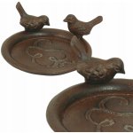 Esschert Design Pítko Antik litina – Hledejceny.cz