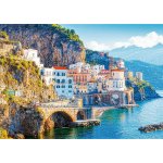 TREFL Photo Odyssey Amalfi Kampánie Itálie 1000 dílků – Sleviste.cz