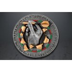 Emblém Šipky FG1121/FG1121_50 – Zboží Dáma