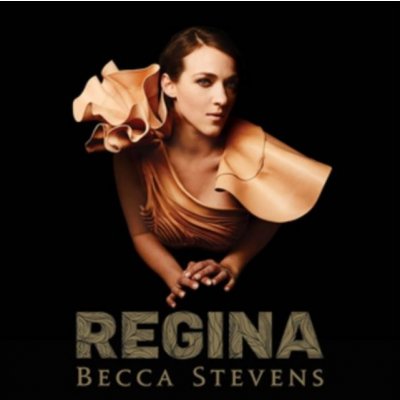 Stevens Becca: Regina LP – Zbozi.Blesk.cz