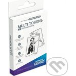 Ultimate Guard Multi Tokens Pack of 25 – Zboží Živě