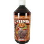 Optimin D pro drůbež 500 ml – Zboží Dáma