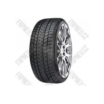 Gripmax Status Pro Winter 235/35 R19 91V