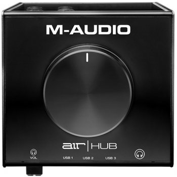 M-AUDIO AIR Hub