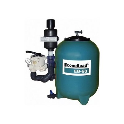 AquaForte EconoBead Filtr EB-140 – Zboží Dáma