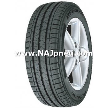 BFGoodrich Activan 205/70 R15 106R