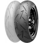 Continental ContiSportAttack 2 200/55 R17 78W – Hledejceny.cz