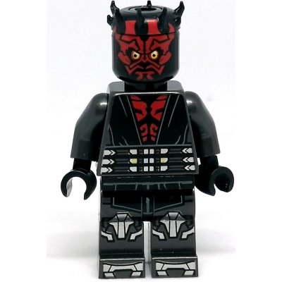 LEGO® LN1604 NOVÁ MINIFIGURKA STAR WARS DARTH MAUL – Zbozi.Blesk.cz