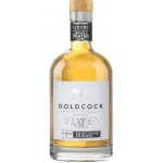 Gold Cock Ultra Peated Single Malt 49,2% 0,7 l (holá láhev) – Hledejceny.cz