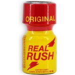 Real Rush poppers 10 ml – Zboží Dáma