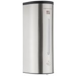 G21 Rocket Stainless Steel, 1000 ml G21-Rck-SADD – Zboží Mobilmania