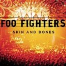 Foo Fighters - Skin And Bones CD