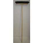 Spokar sálový smeták na hůl 40 cm žíně 5123220000 – Zboží Dáma