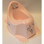 Tega Dětský nočník protiskluzový Mýval růžový – Sleviste.cz