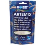 Hobby Artemix artemie a sůl 195 g – Zboží Dáma