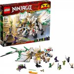 LEGO® NINJAGO® 70679 Ultra drak – Hledejceny.cz