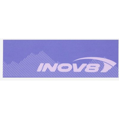 Inov-8 Race Elite Headband blue/purple – Sleviste.cz