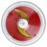 Sencor SHB 4464RD – Zboží Dáma