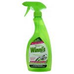 Winni´s Anticalcare čistící prostředek na vodní kámen 500 ml – Zboží Dáma