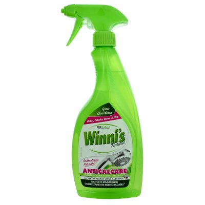 Winni´s Anticalcare čistící prostředek na vodní kámen 500 ml – Zboží Dáma