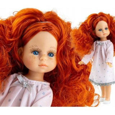 Paola Reina Paula španělská Las Miniamigas – Zboží Dáma