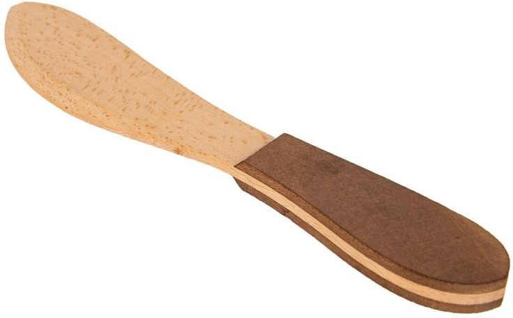 Orion Kuchyňský nůž na máslo 10,5 cm
