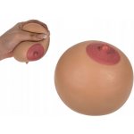 Antistresové prso, 8 cm – Sleviste.cz