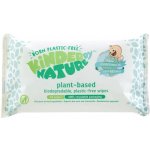 Jackson reece Bylinné vlhčené ubrousky s heřmánkem a aloe vera 56 ks – Sleviste.cz