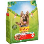 Purina Friskies Active 3 kg – Hledejceny.cz