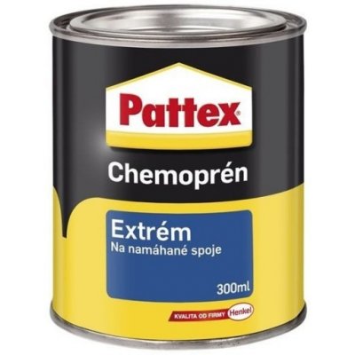 Lepidlo HEN CHEMOPREN EXTREM 50 ml – Hledejceny.cz