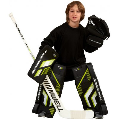 Winnwell Brankářská sada Winnwell Street Hockey Jr – Zboží Dáma