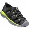 Keen Newport NEO H2 CHILDREN black evening primrose