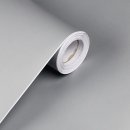 GEKKOFIX 10049 samolepící tapety Samolepící fólie bílá matná rozměr 45 cm x 15 m