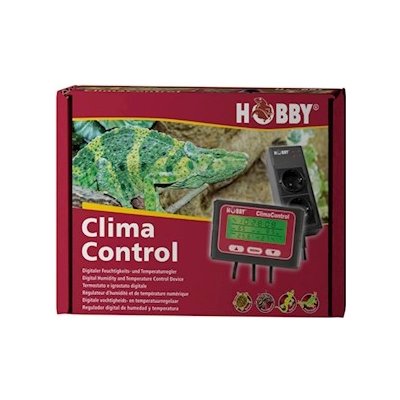 Hobby ClimaControl