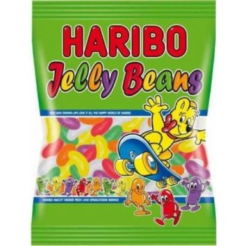 Haribo Jelly Beans 175 g