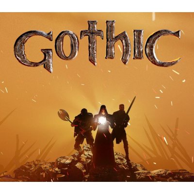 Gothic Remake – Hledejceny.cz