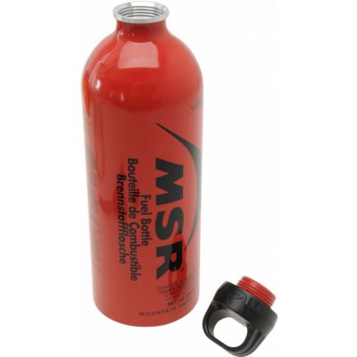 MSR fuel Bottle 590ml – Zboží Mobilmania