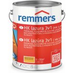 Remmers HK Lasur 0,75 l borovice – Sleviste.cz