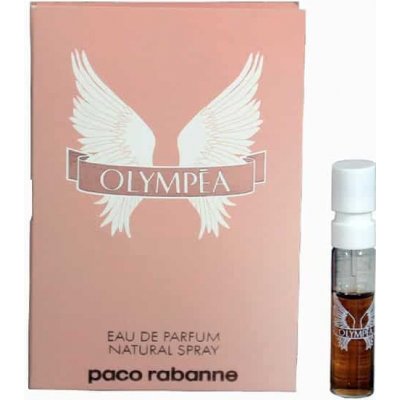 Paco Rabanne Olympea parfémovaná voda dámská 1,5 ml vzorek